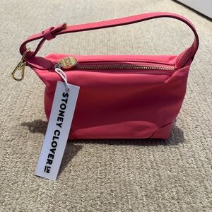 Stoney Clover Lane Purse NWT